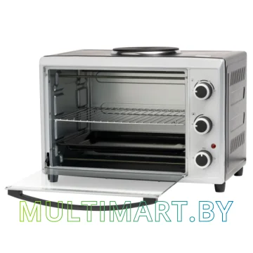Мини-печь Galaxy Line GL2602 картинка 2